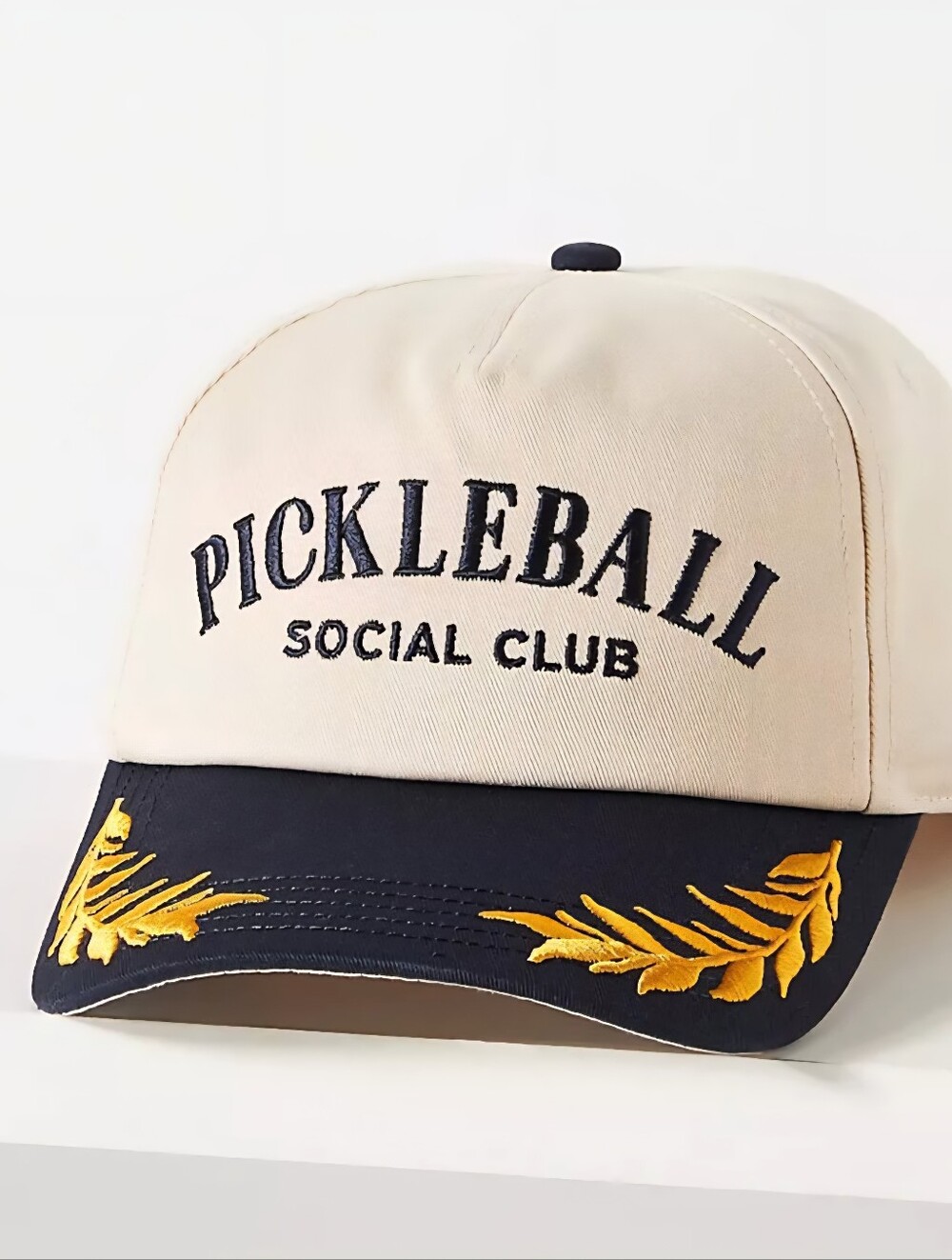 Anthropologie, American Needle Pickleball Social Club Baseball Cap